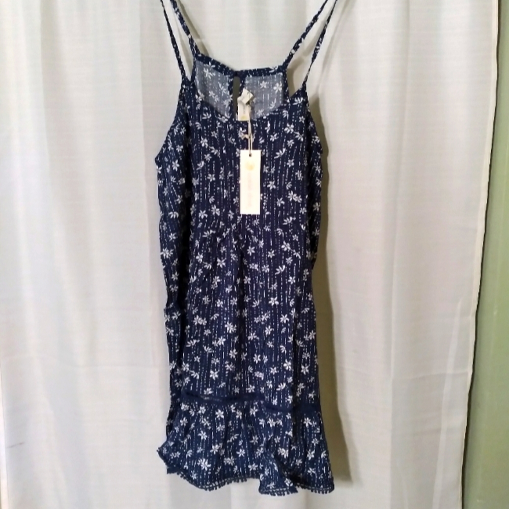 Oceandrive dress